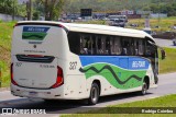 Bel-Tour Transportes e Turismo 327 na cidade de Aparecida, São Paulo, Brasil, por Rodrigo Coimbra. Número da foto: #12549171.