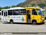 Viação Praia Sol 12289 na cidade de Vila Velha, Espírito Santo, Brasil, por Danilo Moraes. Número da foto: #:id.