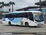 Auto Viação Jabour D86760 na cidade de Rio de Janeiro, Rio de Janeiro, Brasil, por Bruno Mendonça. Número da foto: #:id.