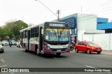Empresa de Transportes Nova Marambaia AT-22901 na cidade de Belém, Pará, Brasil, por Rodrigo Araújo Nunes. Número da foto: #:id.