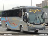 Sofia Turismo 2905 na cidade de São Paulo, São Paulo, Brasil, por Guilherme Costa. Número da foto: #:id.