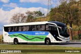Bel-Tour Transportes e Turismo 327 na cidade de Aparecida, São Paulo, Brasil, por Rodrigo Coimbra. Número da foto: #12549168.