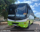 Ônibus Particulares 4D79 na cidade de Tracuateua, Pará, Brasil, por Fabio Soares. Número da foto: #12550272.