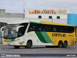 Empresa Gontijo de Transportes 18440 na cidade de Feira de Santana, Bahia, Brasil, por João Victor. Número da foto: #12550576.