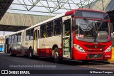 Integração Transportes 0412126 na cidade de Manaus, Amazonas, Brasil, por Williames Campos. Número da foto: #:id.