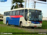 Viação Riodoce 70405 na cidade de Vitória, Espírito Santo, Brasil, por Ricardo Peruch. Número da foto: #:id.