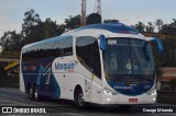 Marquin Service Transportes e Turismo 5004 na cidade de Santa Isabel, São Paulo, Brasil, por George Miranda. Número da foto: #12549624.