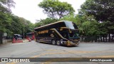 Auto Viação Gadotti 7400 na cidade de São Paulo, São Paulo, Brasil, por Kathia Majacunde. Número da foto: #:id.