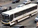 Grupo Serveng - Serveng Transportes 1102 na cidade de Guarulhos, São Paulo, Brasil, por Anderson Barbosa Marinho. Número da foto: #:id.