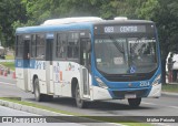 Empresa São Francisco 2314 na cidade de Maceió, Alagoas, Brasil, por Müller Peixoto. Número da foto: #:id.