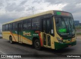 TREL - Transturismo Rei RJ 165.169 na cidade de Duque de Caxias, Rio de Janeiro, Brasil, por Vitor Dasneves. Número da foto: #12548217.