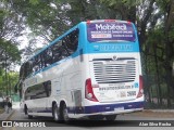 Viação Piracicabana 2690 na cidade de São Paulo, São Paulo, Brasil, por Alan Silva Rocha. Número da foto: #:id.