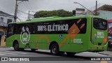 Viação Osasco 011 na cidade de Osasco, São Paulo, Brasil, por MILLER ALVES. Número da foto: #12550662.