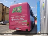 Grande Rio Turismo 2010 na cidade de Belford Roxo, Rio de Janeiro, Brasil, por Pedro Honório. Número da foto: #12549313.