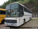 Ônibus Particulares 9B16 na cidade de Campinas, São Paulo, Brasil, por Luiz Henrique. Número da foto: #:id.
