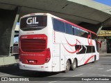 Gil Turismo 34000 na cidade de Belo Horizonte, Minas Gerais, Brasil, por Douglas Célio Brandao. Número da foto: #12549982.