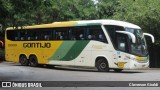 Empresa Gontijo de Transportes 19000 na cidade de São Paulo, São Paulo, Brasil, por Cleverson Giraldi. Número da foto: #12550876.