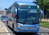 Viação Águia Branca 27750 na cidade de Cariacica, Espírito Santo, Brasil, por Everton Costa Goltara. Número da foto: #12549023.
