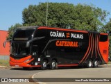 Catedral Turismo 22364 na cidade de Palmas, Tocantins, Brasil, por Joao Paulo Nascimento Silva. Número da foto: #:id.