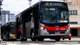 Allibus Transportes 4 5214 na cidade de São Paulo, São Paulo, Brasil, por Anderson Barbosa Marinho. Número da foto: #12549784.