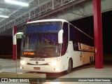 Auto Viação Catarinense 2327 na cidade de Jaraguá do Sul, Santa Catarina, Brasil, por Alyson Frank Ehlert Ferreira. Número da foto: #:id.