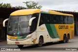 Empresa Gontijo de Transportes 18430 na cidade de Vitória da Conquista, Bahia, Brasil, por Rava Ogawa. Número da foto: #12550230.
