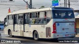 Auto Viação Santo Antônio CL301 na cidade de Curitiba, Paraná, Brasil, por Lucas Weber Calizario. Número da foto: #12548327.