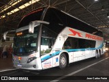 Viação Piracicabana 192404 na cidade de Bauru, São Paulo, Brasil, por Joao Carlos Freire. Número da foto: #12550641.