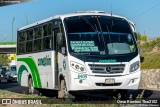 Autobuses Conexión 8409 na cidade de Pachuca de Soto, Hidalgo, México, por Omar Ramírez Thor2102. Número da foto: #12547924.
