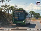 Viação Piracicabana Distrito Federal 118524 na cidade de Brasília, Distrito Federal, Brasil, por Paulo Camillo Mendes Maria. Número da foto: #:id.