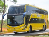 Gipsyy - Gogipsy do Brasil Tecnologia e Viagens Ltda. 20202 na cidade de Brasília, Distrito Federal, Brasil, por Glauber Medeiros. Número da foto: #:id.