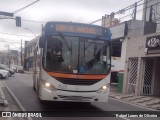 Transcel > CS Brasil 1035 na cidade de Mogi das Cruzes, São Paulo, Brasil, por Rafael Lopes de Oliveira. Número da foto: #12550373.