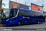 Auto Viação Palmares D17510 na cidade de Rio de Janeiro, Rio de Janeiro, Brasil, por Bruno Mendonça. Número da foto: #:id.