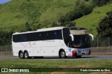 Paranaense Turismo 2820 na cidade de Aparecida, São Paulo, Brasil, por Paulo Alexandre da Silva. Número da foto: #12549488.
