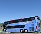 UTIL - União Transporte Interestadual de Luxo 13231 na cidade de Santos Dumont, Minas Gerais, Brasil, por Isaias Ralen. Número da foto: #:id.