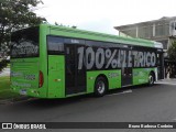 Transol Transportes Coletivos E2024 na cidade de Florianópolis, Santa Catarina, Brasil, por Bruno Barbosa Cordeiro. Número da foto: #:id.