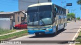 Viação Novo Horizonte 1013411 na cidade de Barra da Estiva, Bahia, Brasil, por Flávio  Santos. Número da foto: #12548615.