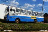 Transporte Rural 9209 na cidade de Monte Santo de Minas, Minas Gerais, Brasil, por Douglas Freitas. Número da foto: #12549970.