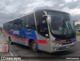 Transportes Machado RJ 162.070 na cidade de Duque de Caxias, Rio de Janeiro, Brasil, por Vitor Dasneves. Número da foto: #12548237.