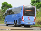 Expresso Guanabara 840 na cidade de Brasília, Distrito Federal, Brasil, por Glauber Medeiros. Número da foto: #:id.