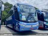 Viação Águia Branca 27480 na cidade de Camaçari, Bahia, Brasil, por Luís Matheus Oliveira. Número da foto: #:id.