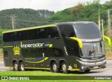 Imperador Turismo 5050 na cidade de Aparecida, São Paulo, Brasil, por Adailton Cruz. Número da foto: #12550603.