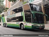 Transgerci Turismo 6000 na cidade de Belo Horizonte, Minas Gerais, Brasil, por Feehzynho Pereira. Número da foto: #:id.