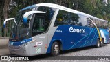 Viação Cometa 15126 na cidade de Petrópolis, Rio de Janeiro, Brasil, por Rafael H.. Número da foto: #:id.