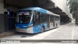 Sambaíba Transportes Urbanos 2 2340 na cidade de São Paulo, São Paulo, Brasil, por Alexandre Fontana. Número da foto: #:id.