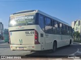 Araucária Transportes Coletivos 19L49 na cidade de Curitiba, Paraná, Brasil, por Amauri Souza. Número da foto: #12547824.