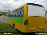 Líder Turismo 8D73 na cidade de Santo Antônio do Monte, Minas Gerais, Brasil, por Vicente de Paulo Alves. Número da foto: #12550020.