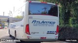 ATT - Atlântico Transportes e Turismo 6804 na cidade de Salvador, Bahia, Brasil, por Fábio Paixão. Número da foto: #12550284.