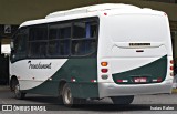 TransDumont 2868 na cidade de Santos Dumont, Minas Gerais, Brasil, por Isaias Ralen. Número da foto: #:id.