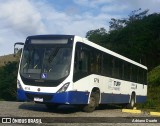 Turb Petrópolis > Turp -Transporte Urbano de Petrópolis 6716 na cidade de Petrópolis, Rio de Janeiro, Brasil, por Adriano Duarte. Número da foto: #12550056.